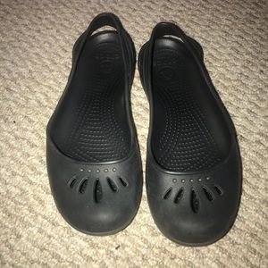 Crocs Flats